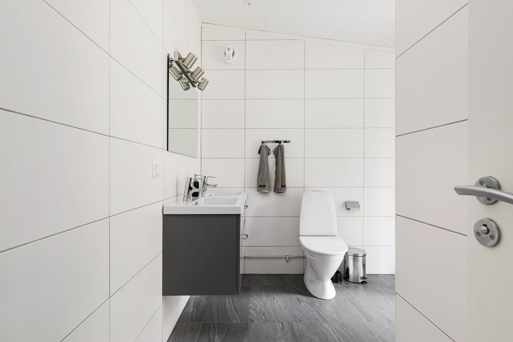 Villa, Vemdalsskalet Karl XI:s väg 172, Härjedalen