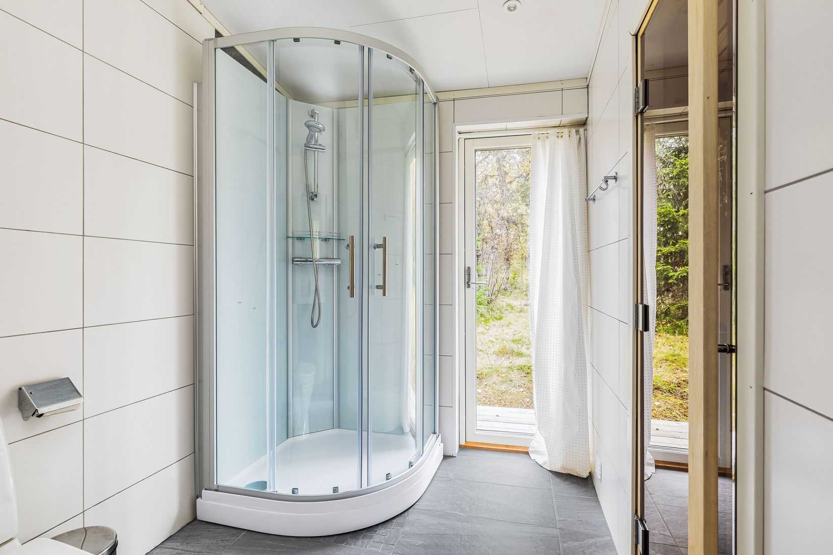 Villa, Vemdalsskalet Karl XI:s väg 172, Härjedalen