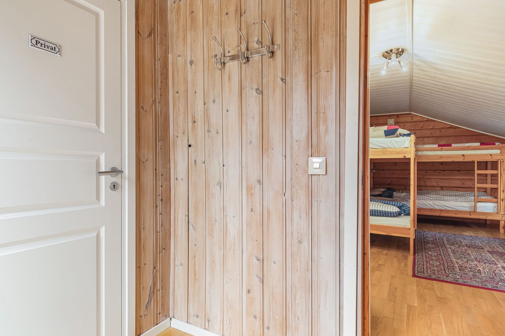 Villa, Vemdalsskalet Karl XI:s väg 172, Härjedalen