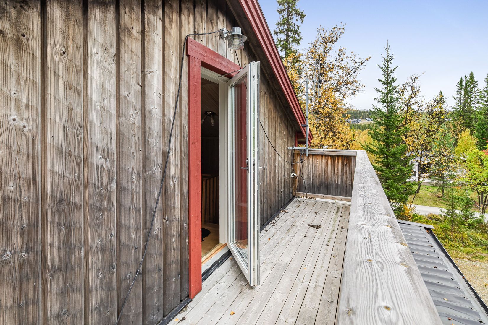 Villa, Vemdalsskalet Karl XI:s väg 172, Härjedalen