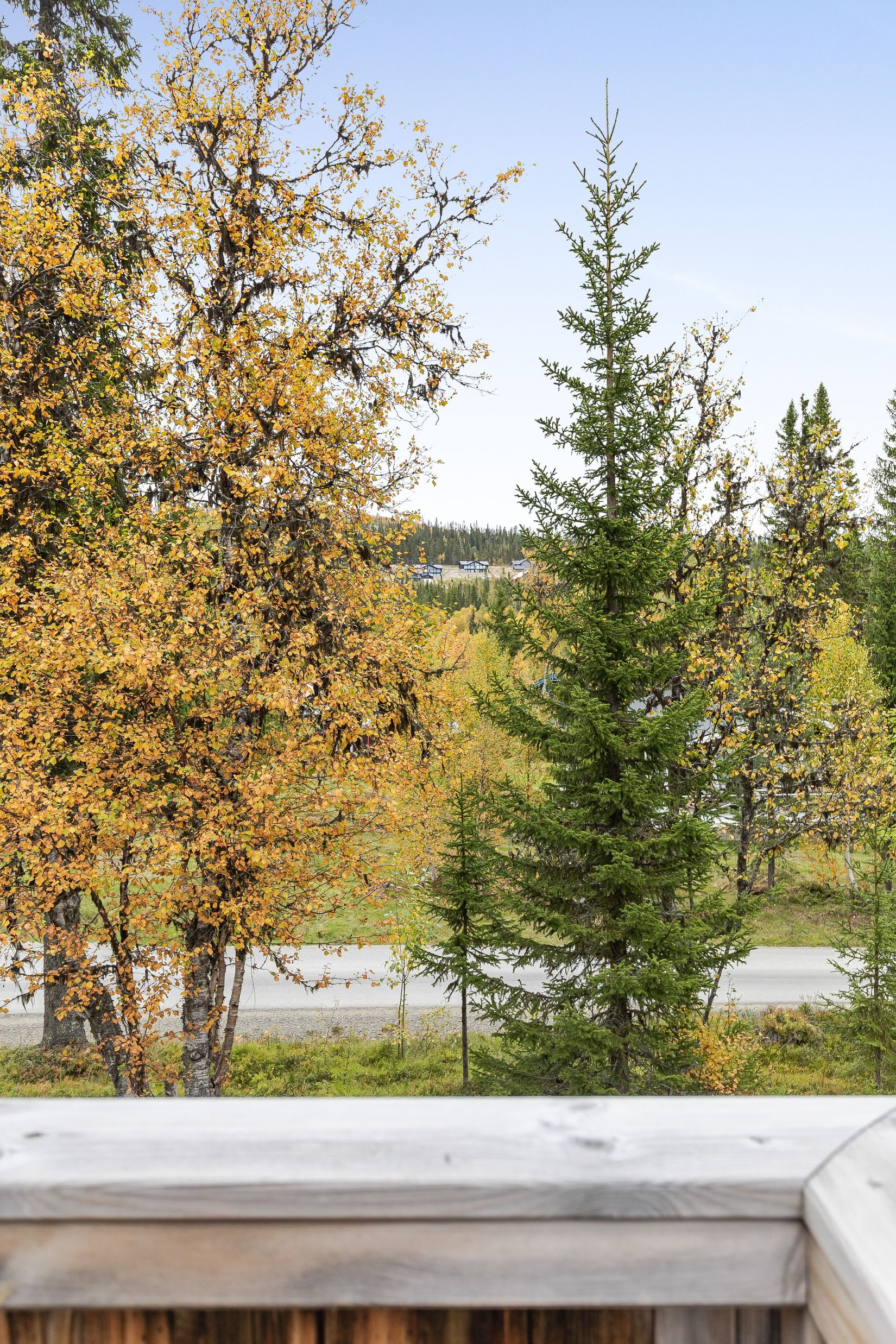 Villa, Vemdalsskalet Karl XI:s väg 172, Härjedalen