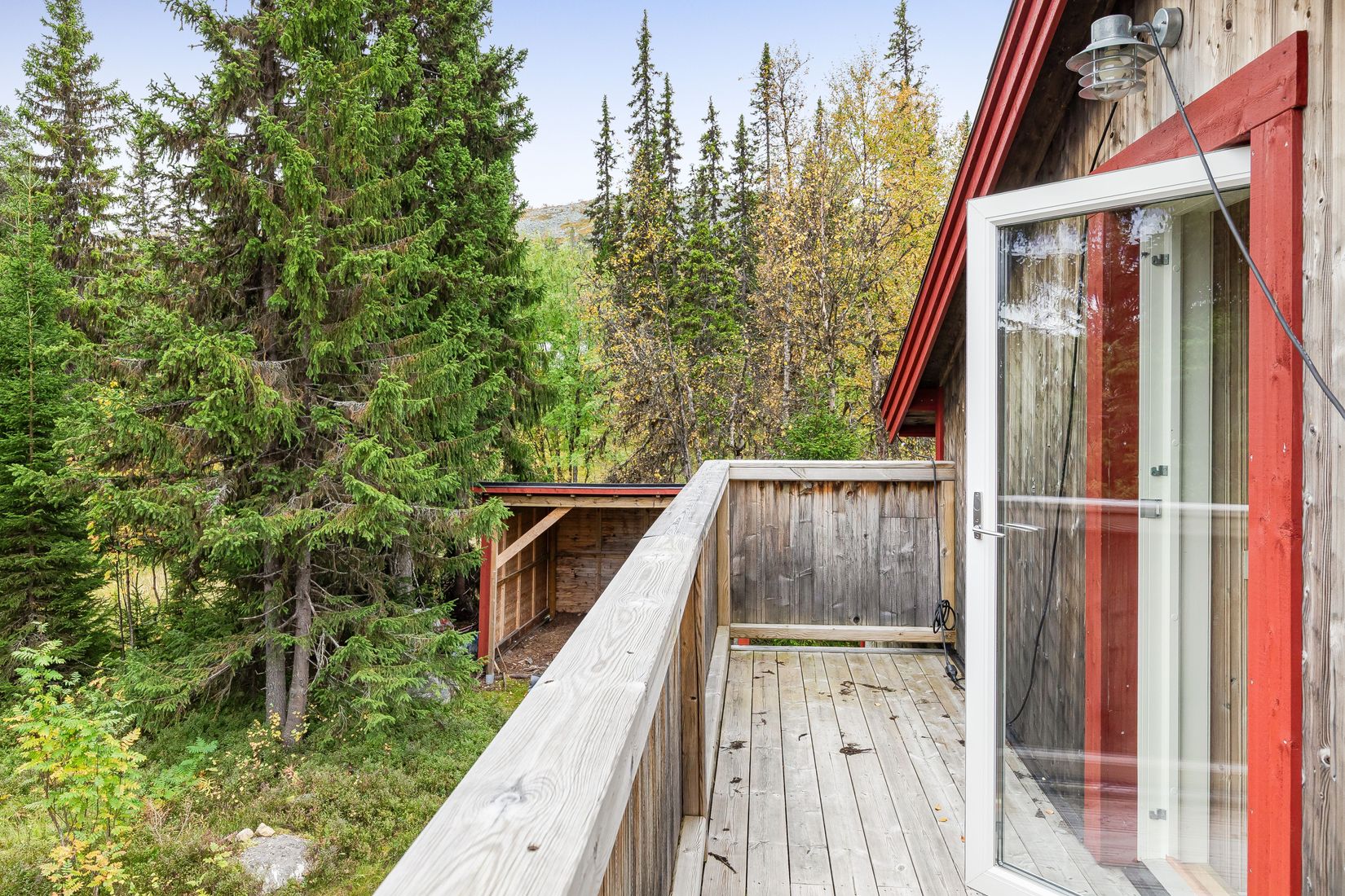 Villa, Vemdalsskalet Karl XI:s väg 172, Härjedalen