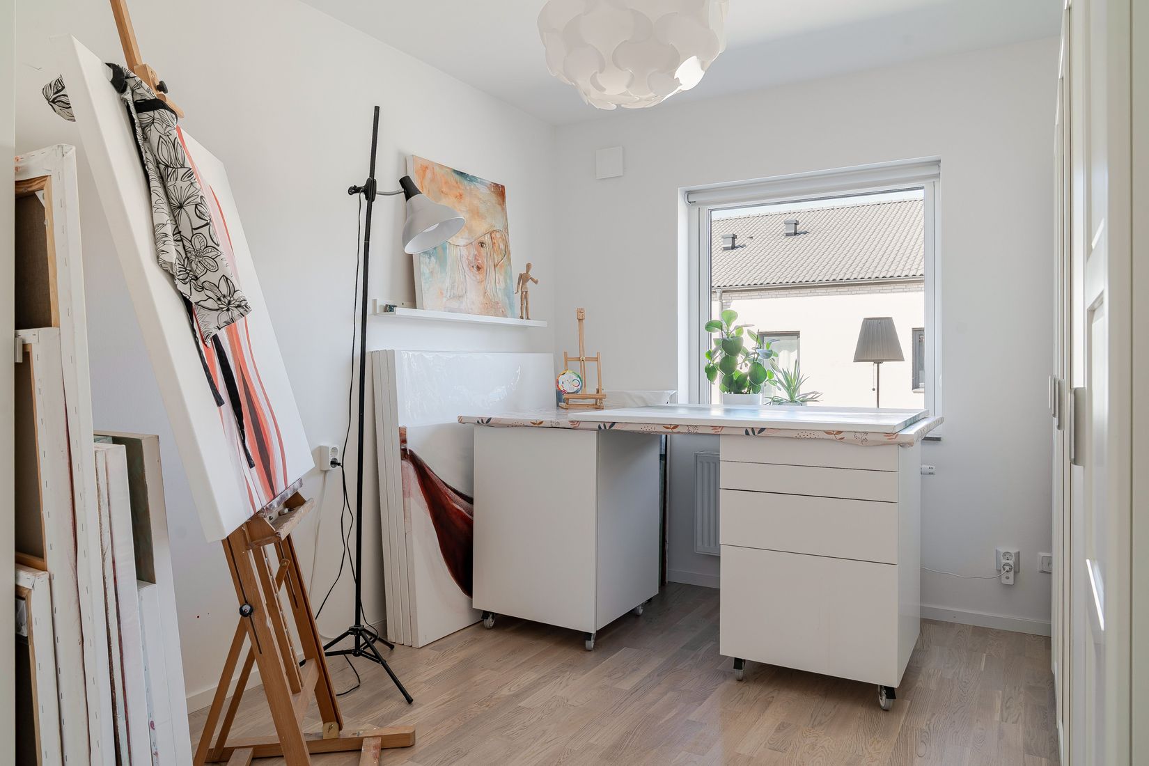 Bostadsrätt, Inspektorsgatan 12, Norra Borstahusen, Landskrona