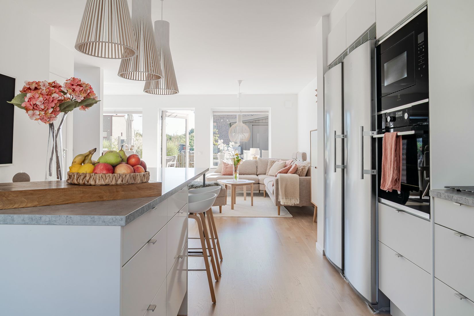 Bostadsrätt, Inspektorsgatan 12, Norra Borstahusen, Landskrona