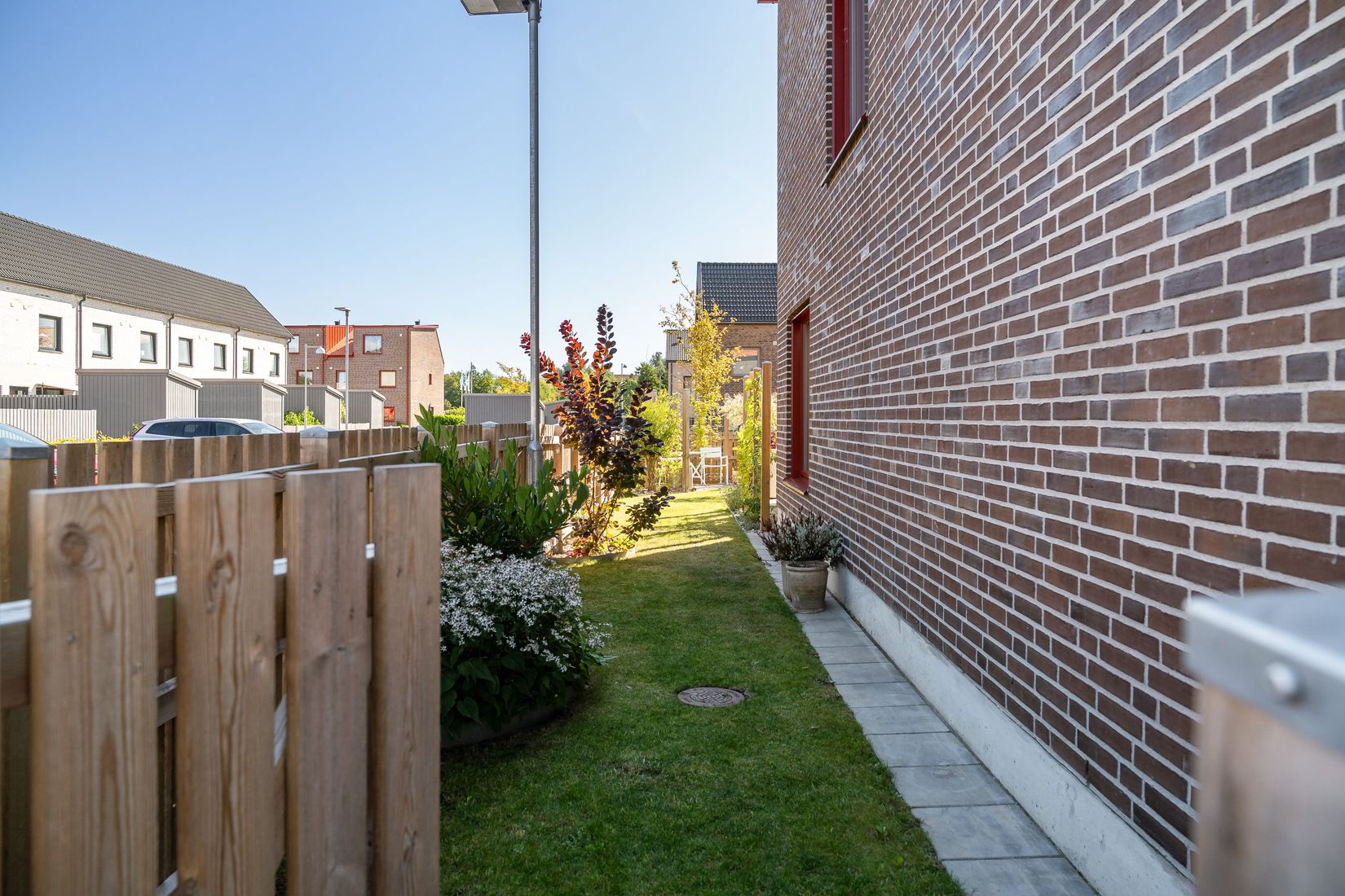 Bostadsrätt, Inspektorsgatan 12, Norra Borstahusen, Landskrona