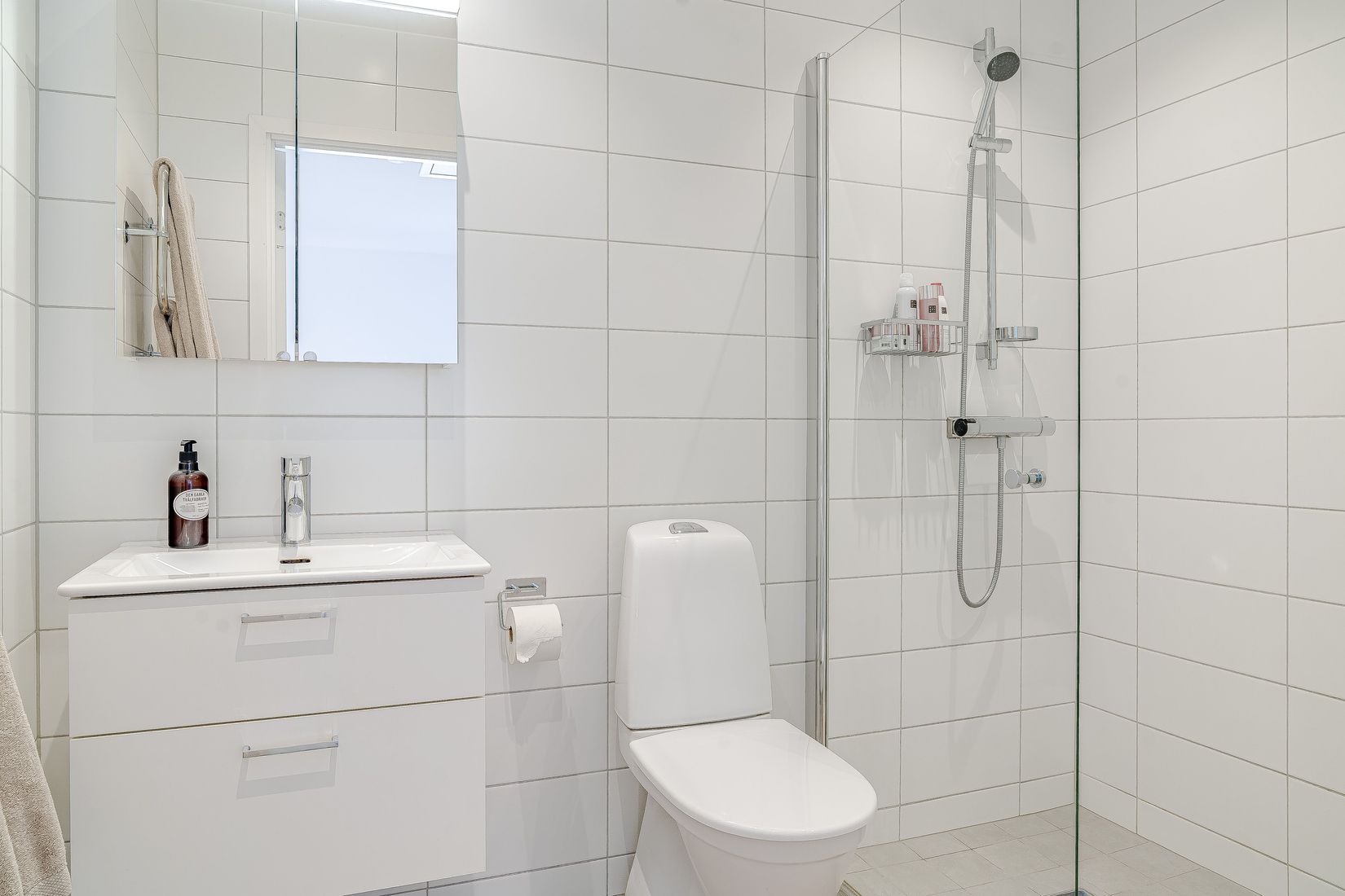 Bostadsrätt, Inspektorsgatan 12, Norra Borstahusen, Landskrona