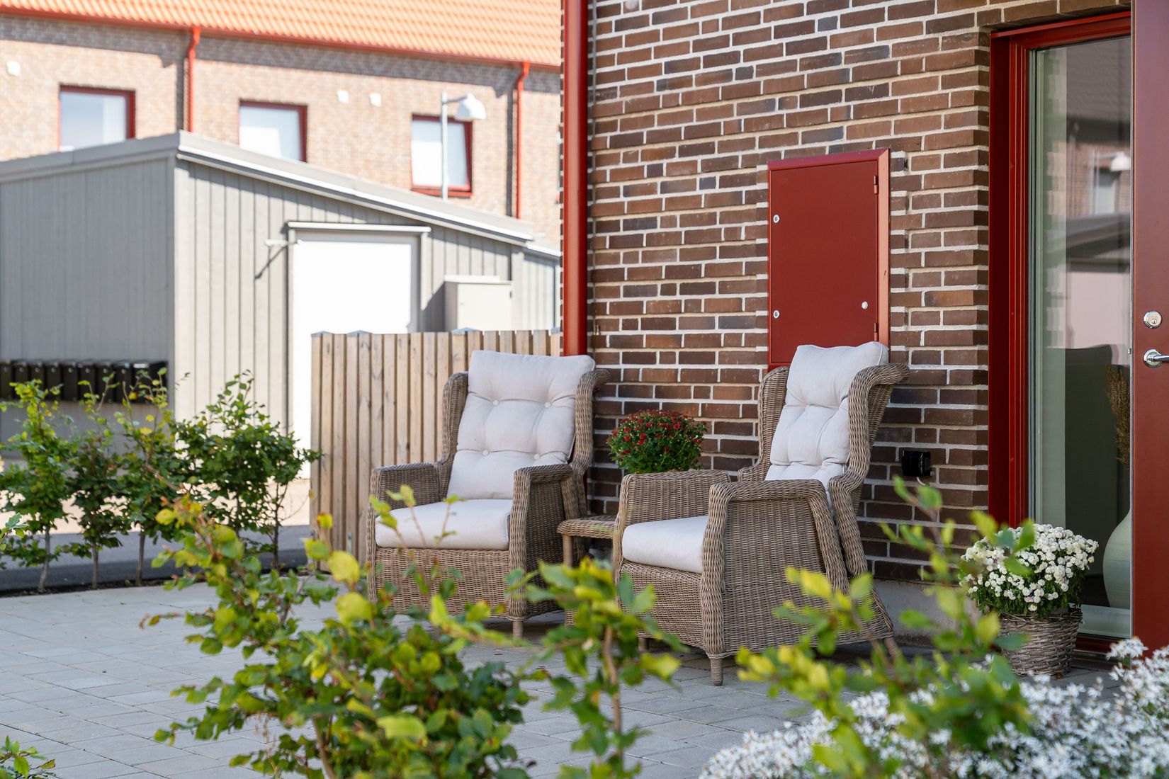 Bostadsrätt, Inspektorsgatan 12, Norra Borstahusen, Landskrona