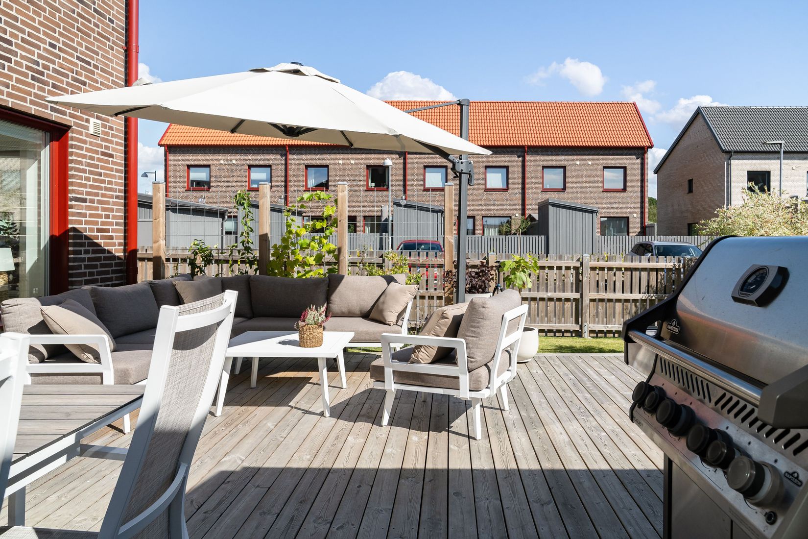 Bostadsrätt, Inspektorsgatan 12, Norra Borstahusen, Landskrona