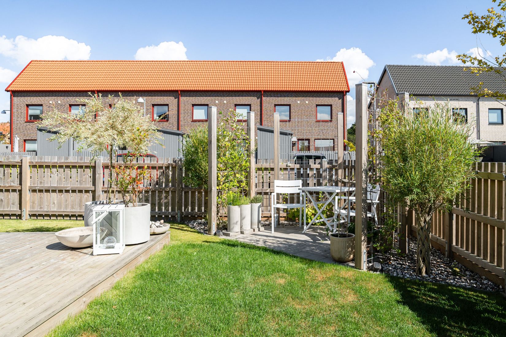 Bostadsrätt, Inspektorsgatan 12, Norra Borstahusen, Landskrona