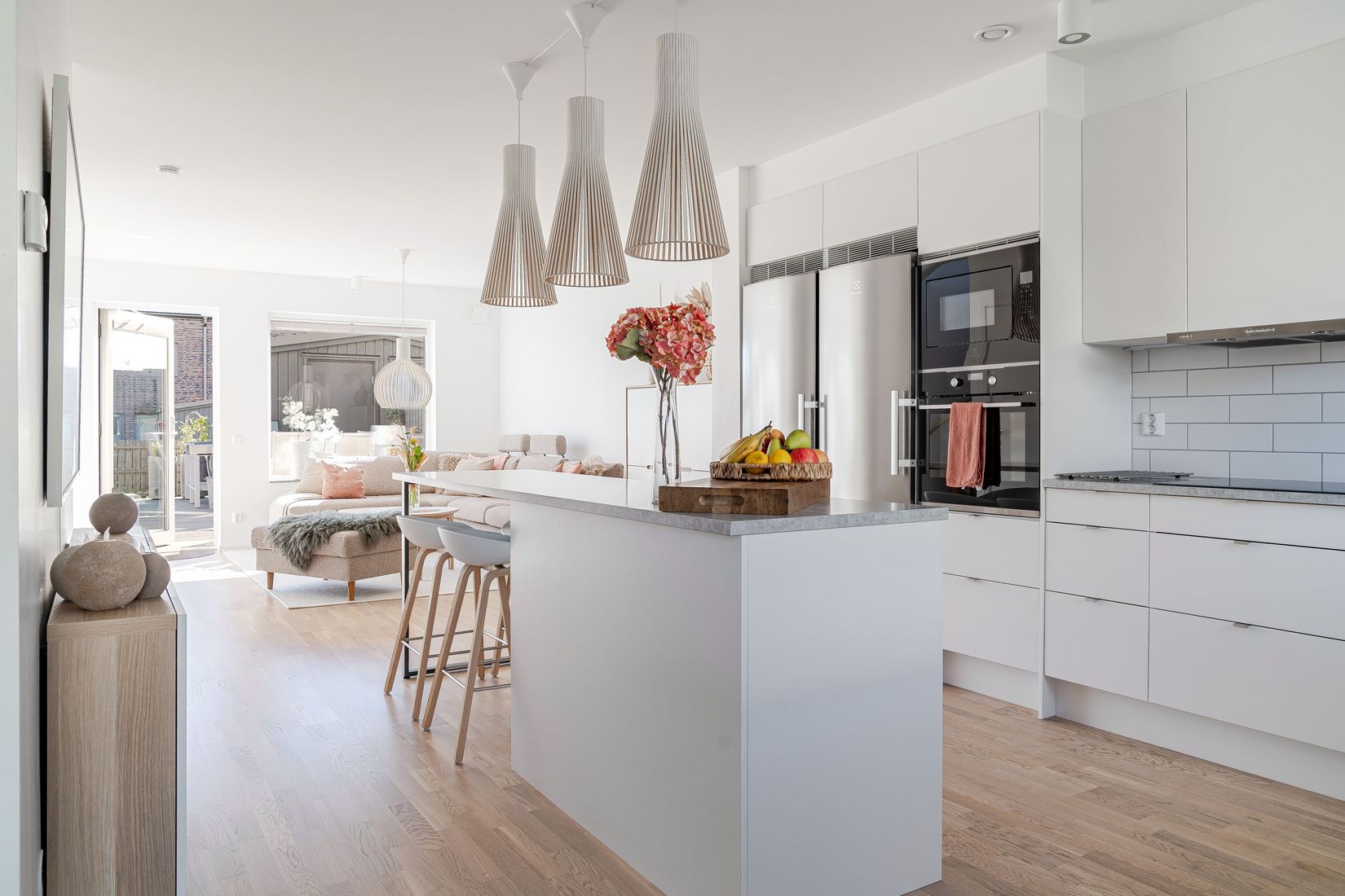 Bostadsrätt, Inspektorsgatan 12, Norra Borstahusen, Landskrona