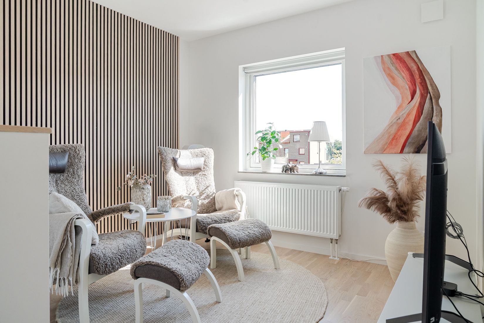 Bostadsrätt, Inspektorsgatan 12, Norra Borstahusen, Landskrona