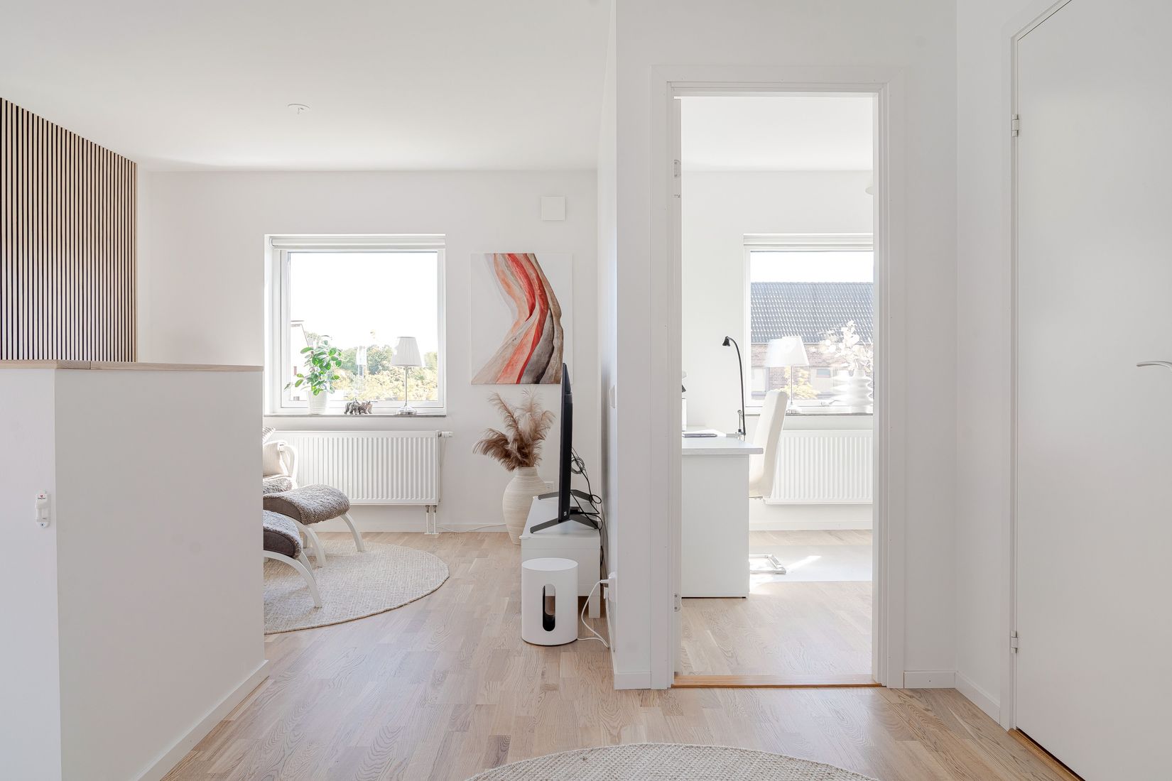 Bostadsrätt, Inspektorsgatan 12, Norra Borstahusen, Landskrona