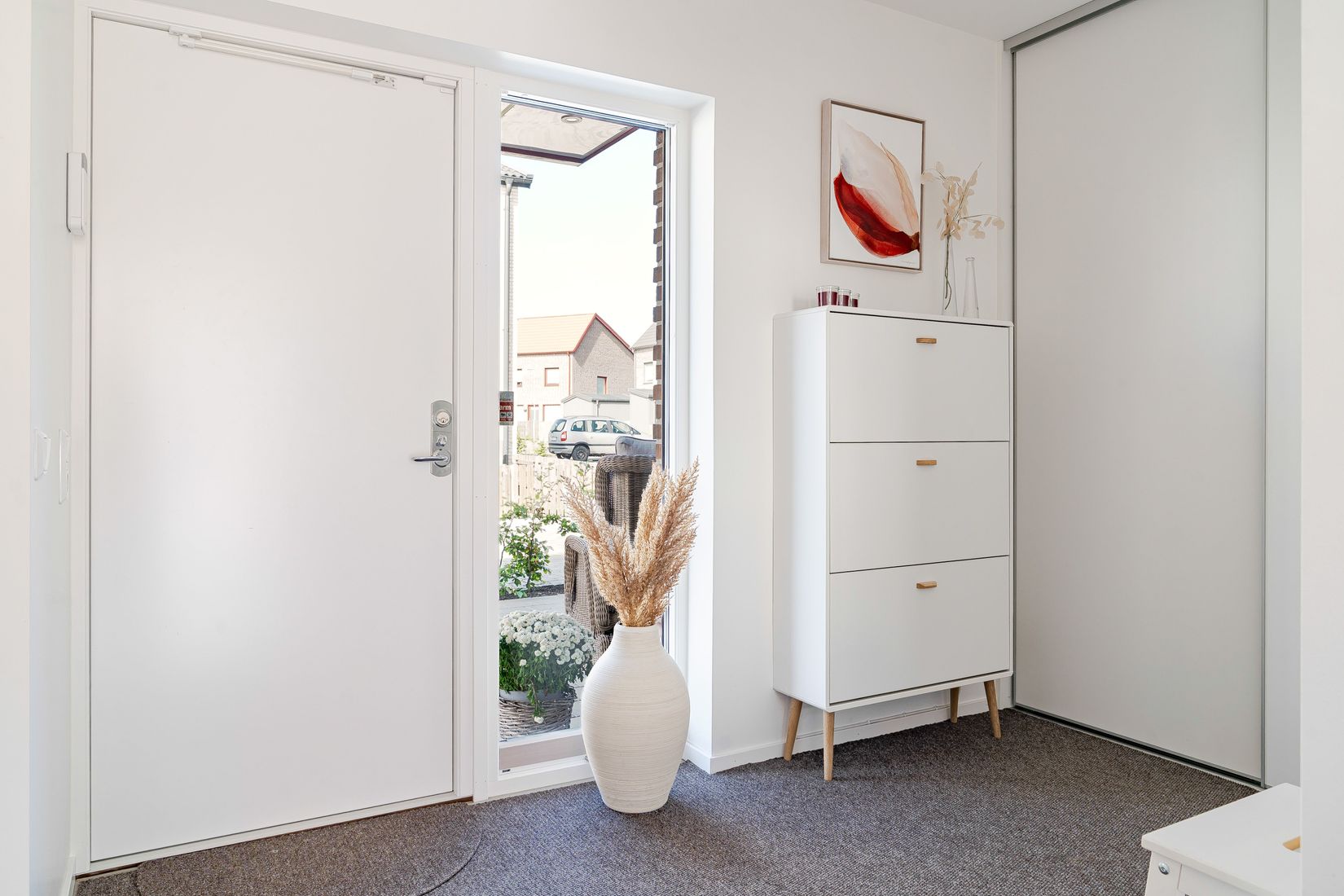 Bostadsrätt, Inspektorsgatan 12, Norra Borstahusen, Landskrona