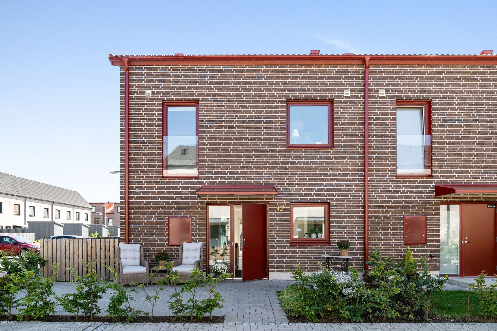 Bostadsrätt, Inspektorsgatan 12, Norra Borstahusen, Landskrona