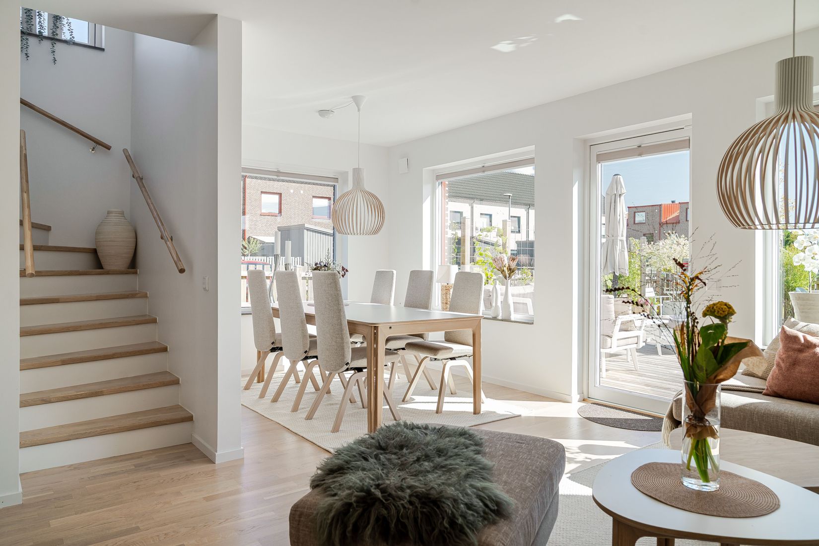 Bostadsrätt, Inspektorsgatan 12, Norra Borstahusen, Landskrona