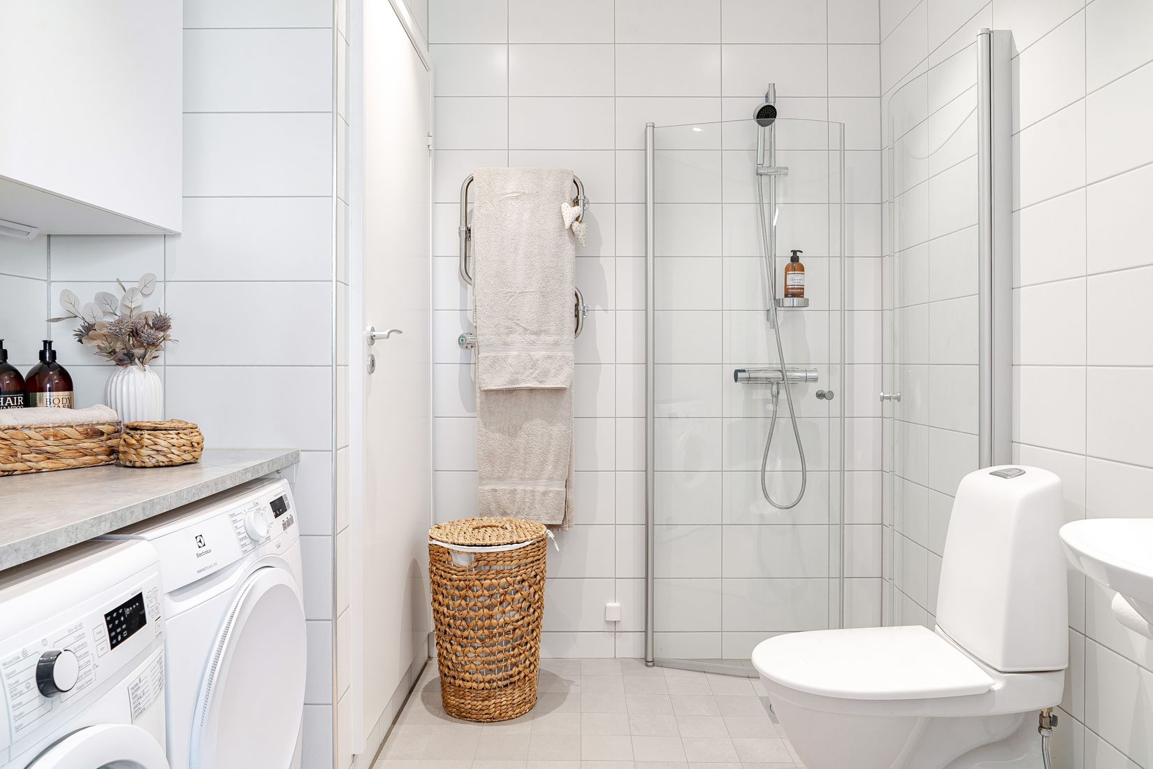 Bostadsrätt, Inspektorsgatan 12, Norra Borstahusen, Landskrona