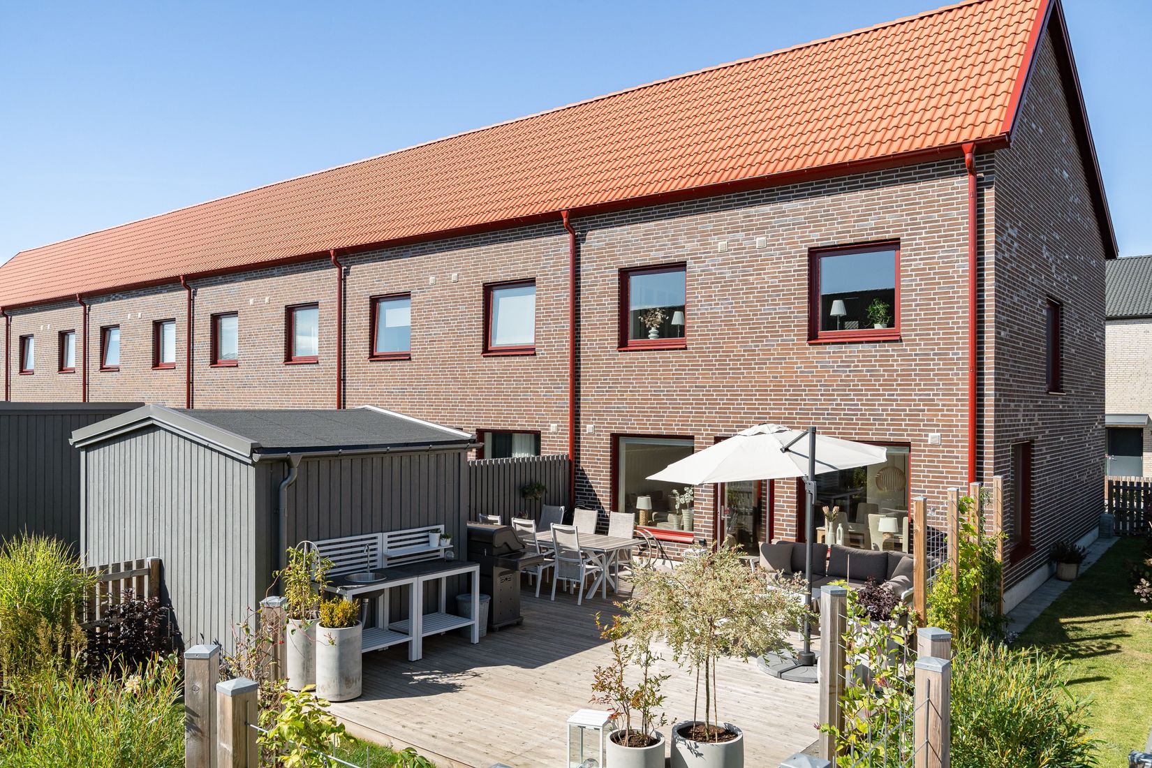 Bostadsrätt, Inspektorsgatan 12, Norra Borstahusen, Landskrona