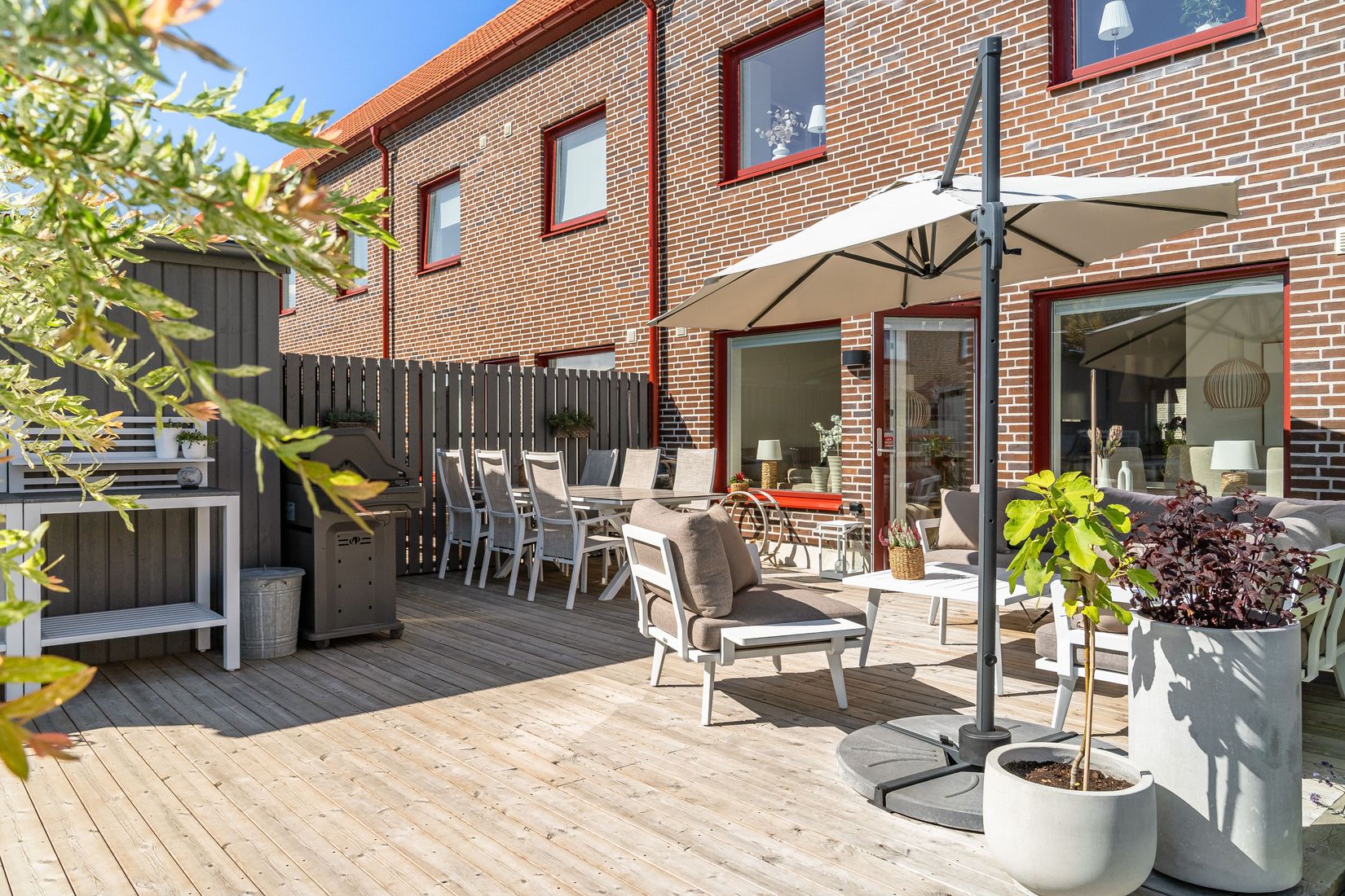 Bostadsrätt, Inspektorsgatan 12, Norra Borstahusen, Landskrona