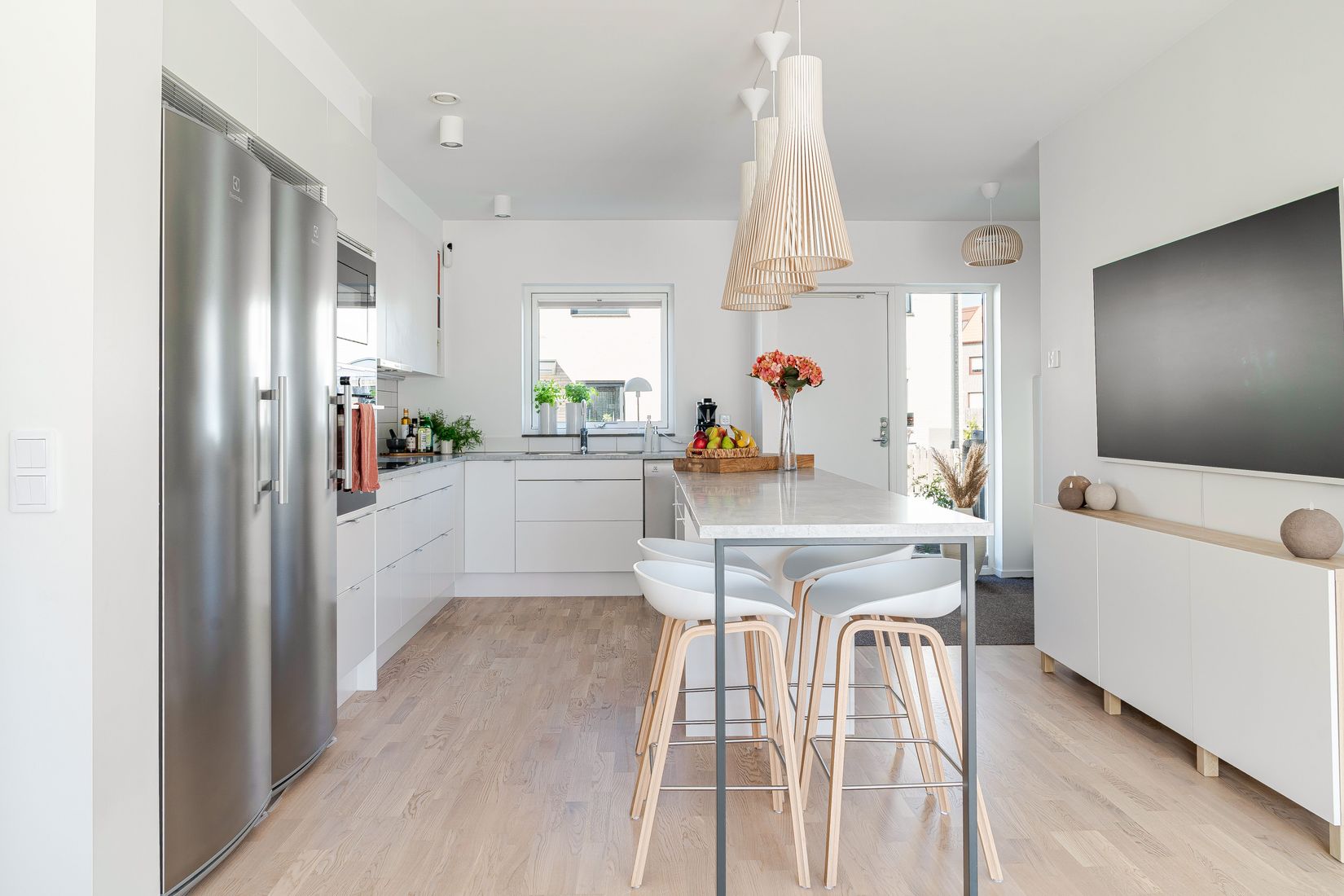 Bostadsrätt, Inspektorsgatan 12, Norra Borstahusen, Landskrona