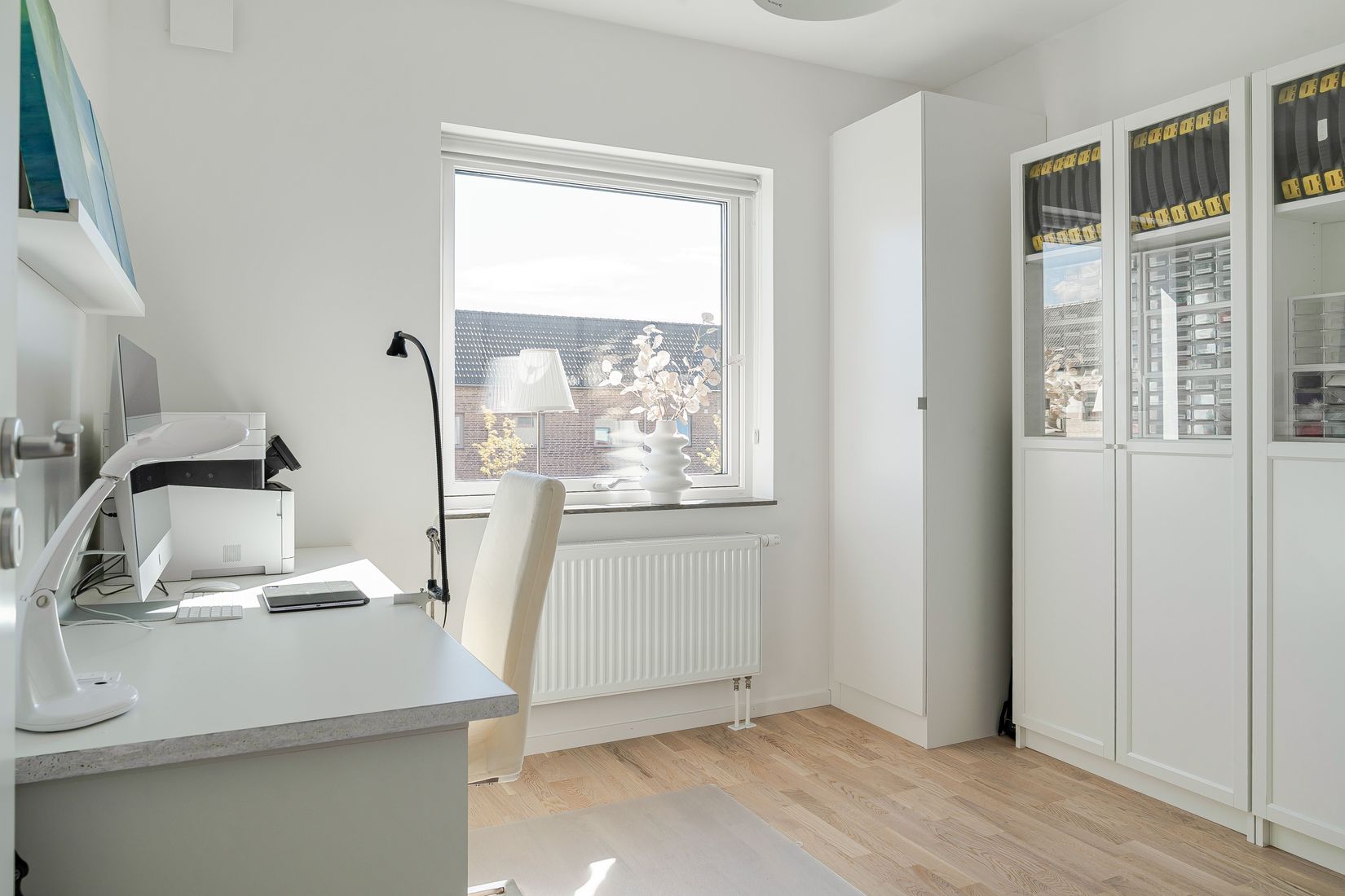 Bostadsrätt, Inspektorsgatan 12, Norra Borstahusen, Landskrona