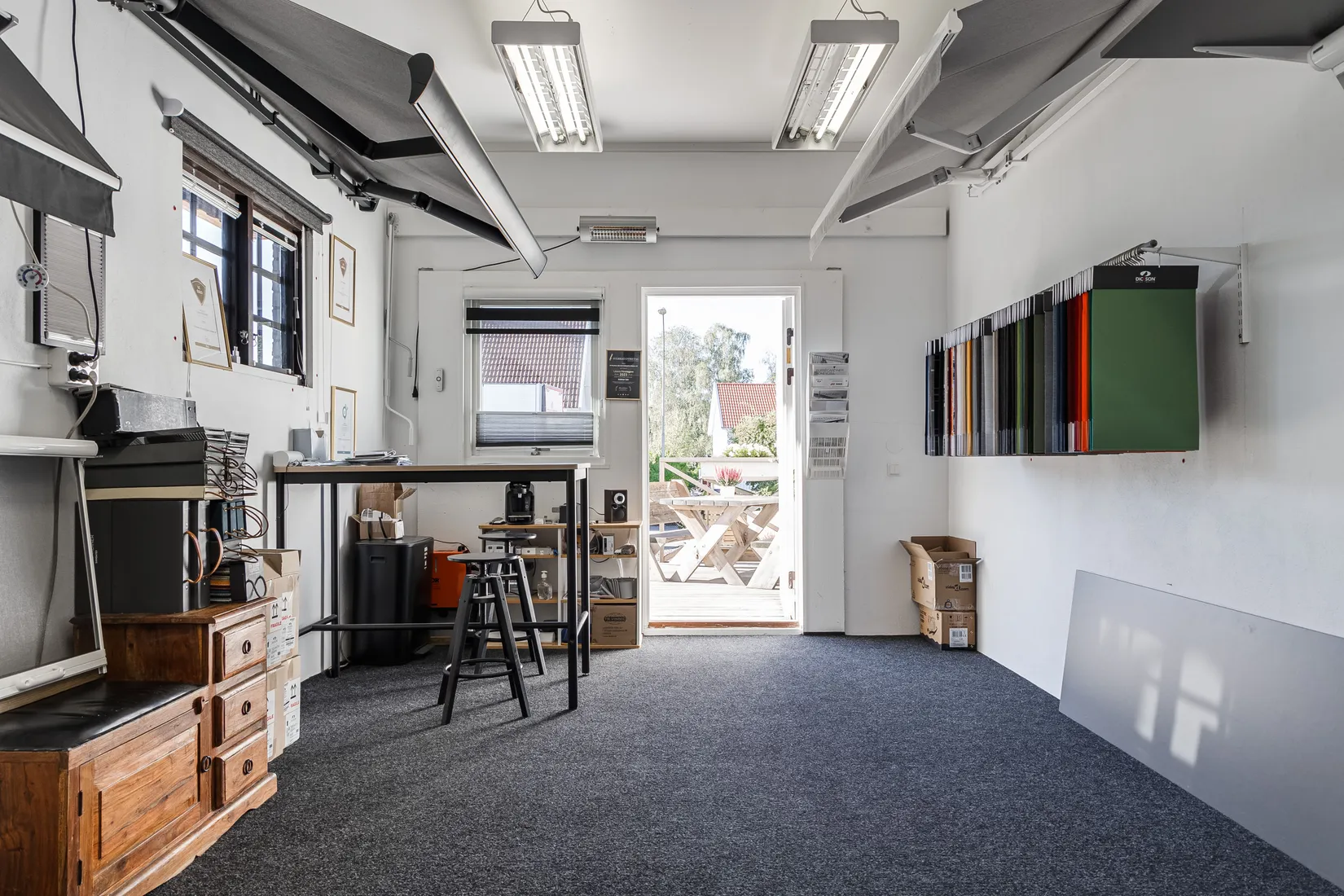 Villa, Sandgatan 9, Kuggås, Mönsterås