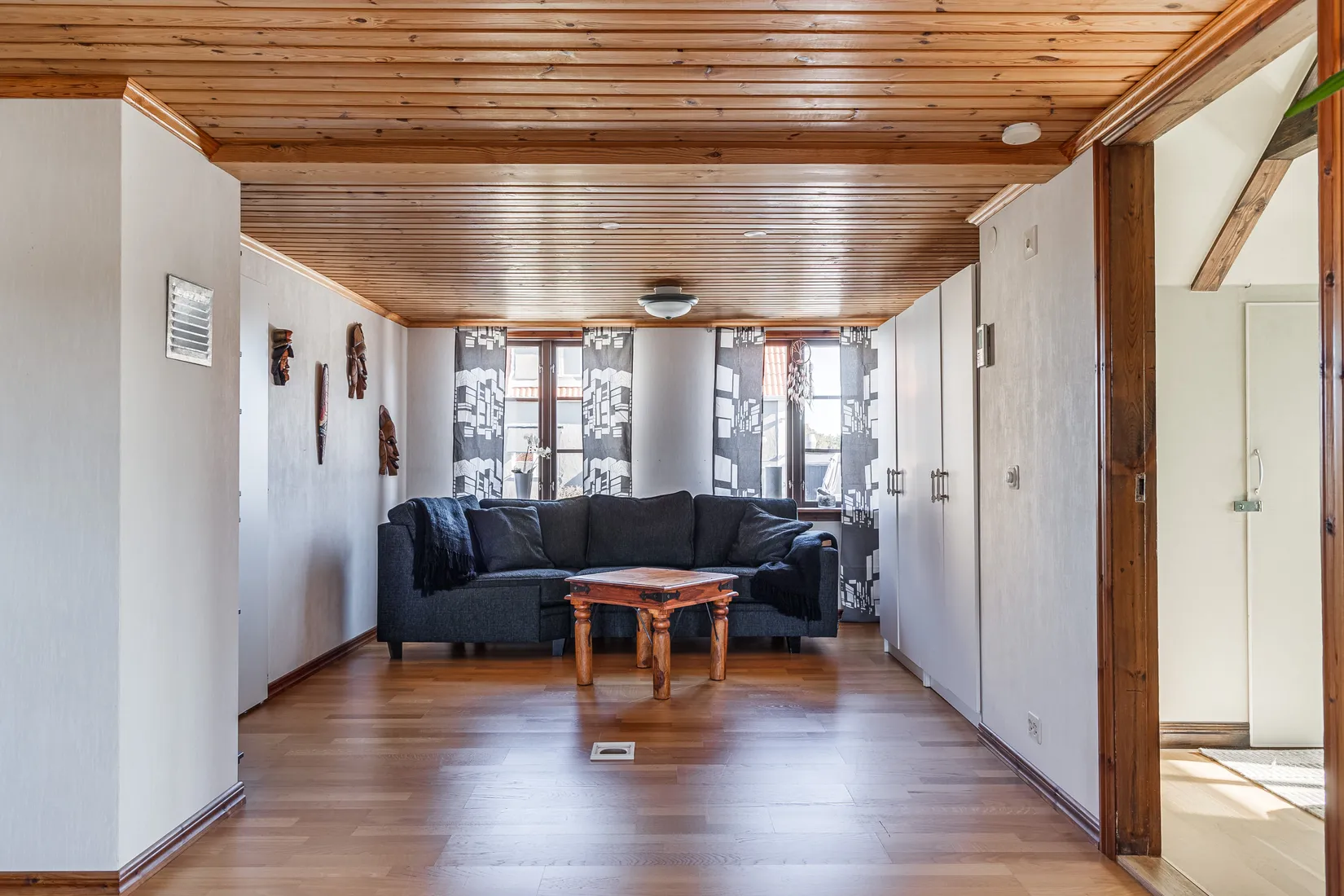 Villa, Sandgatan 9, Kuggås, Mönsterås