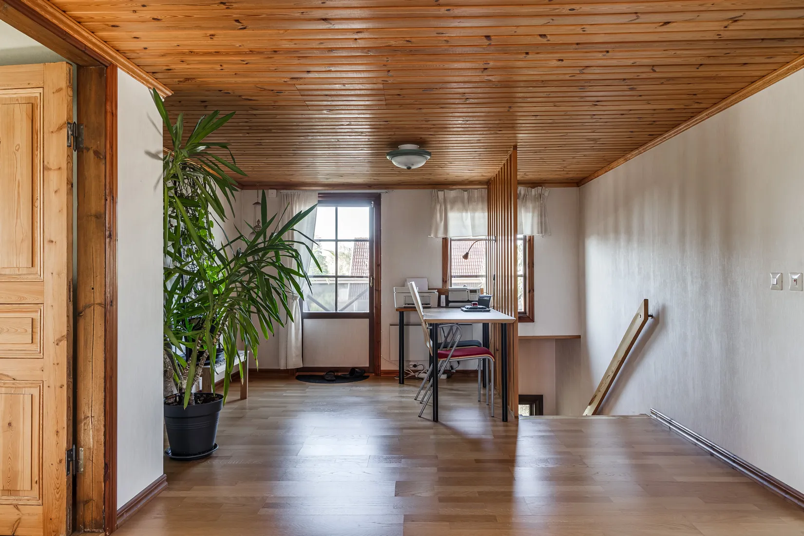 Villa, Sandgatan 9, Kuggås, Mönsterås