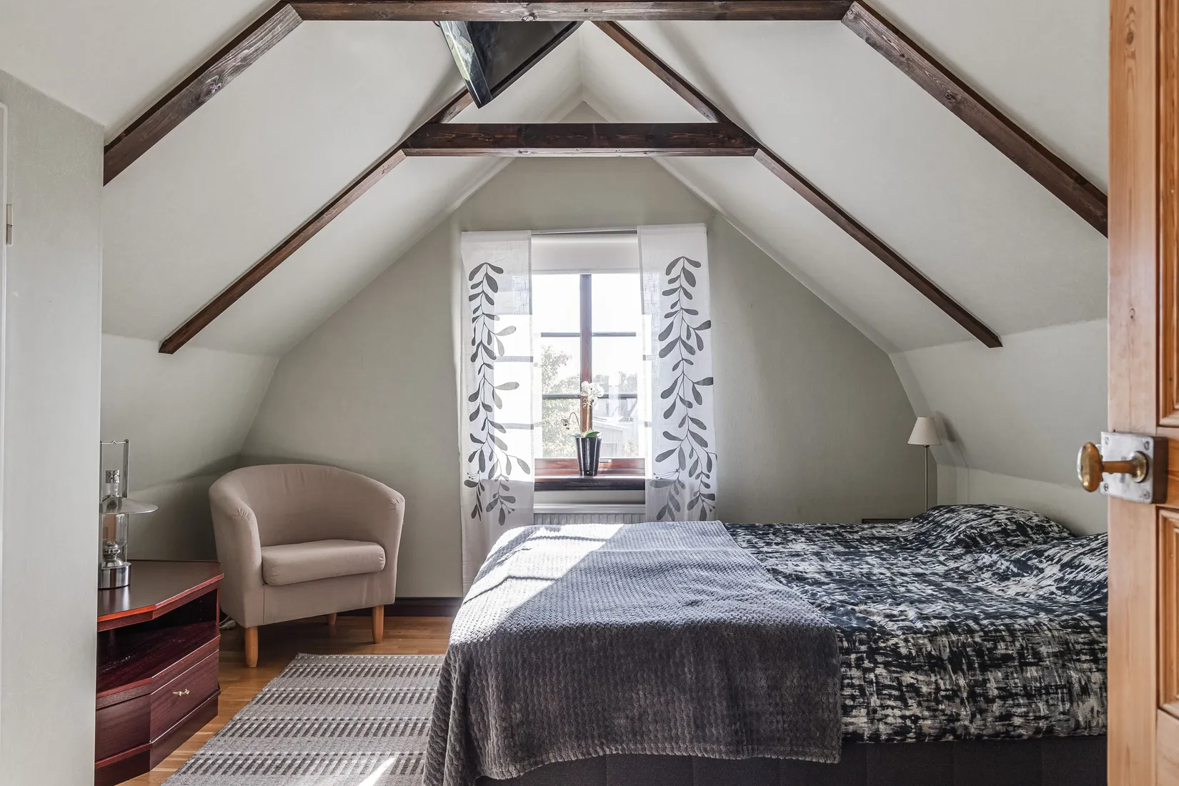 Villa, Sandgatan 9, Kuggås, Mönsterås