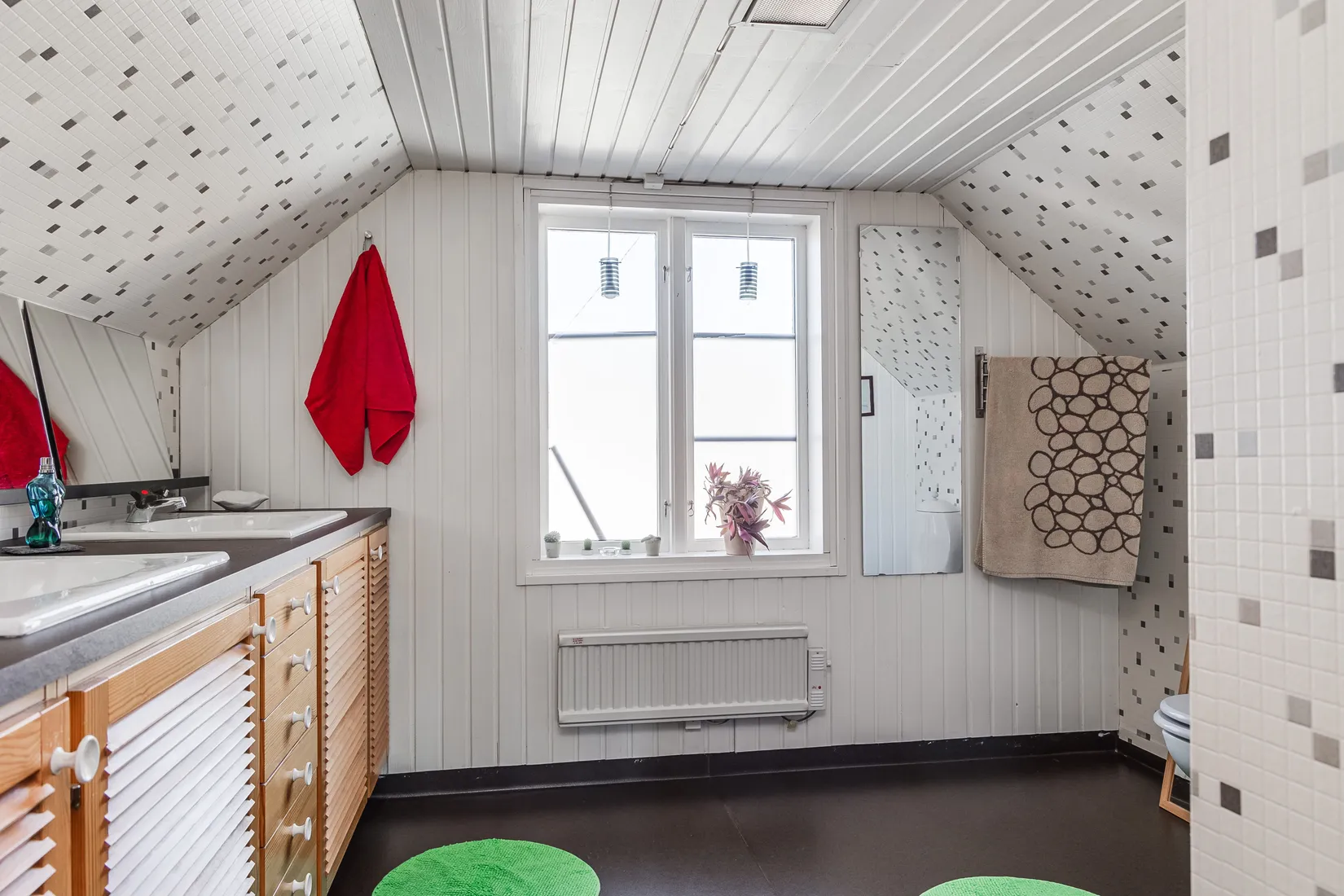 Villa, Sandgatan 9, Kuggås, Mönsterås