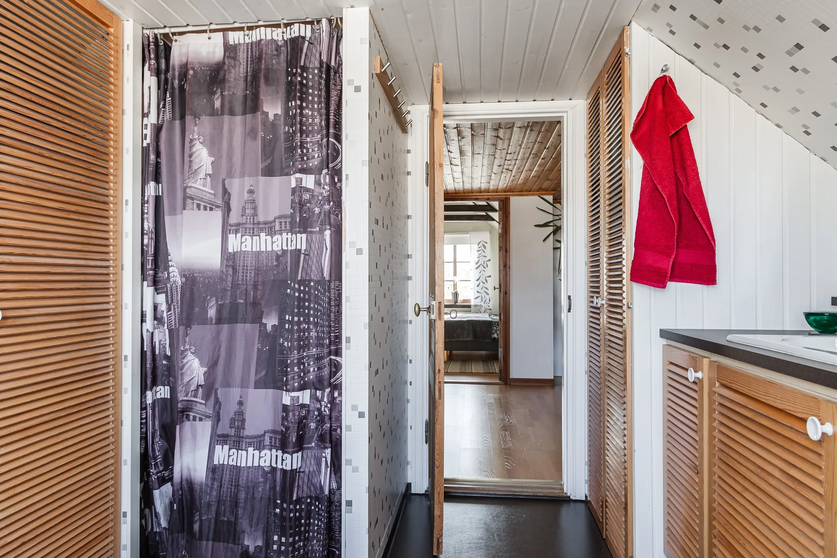 Villa, Sandgatan 9, Kuggås, Mönsterås