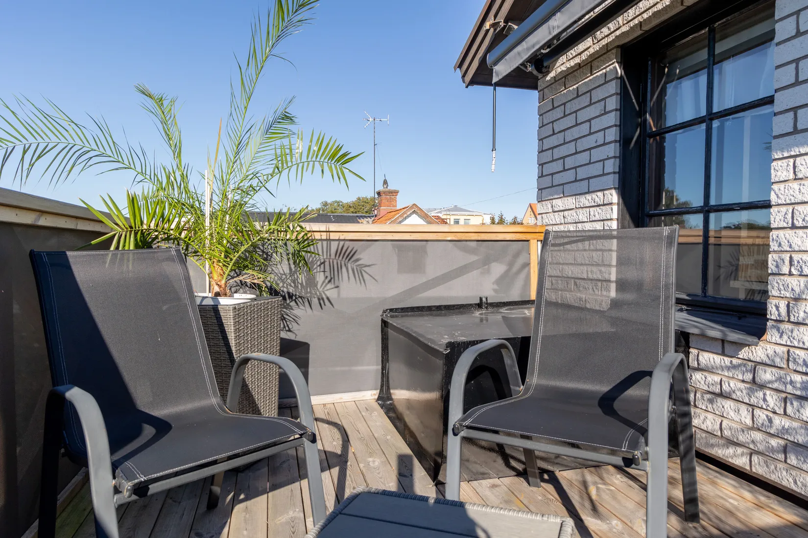 Villa, Sandgatan 9, Kuggås, Mönsterås