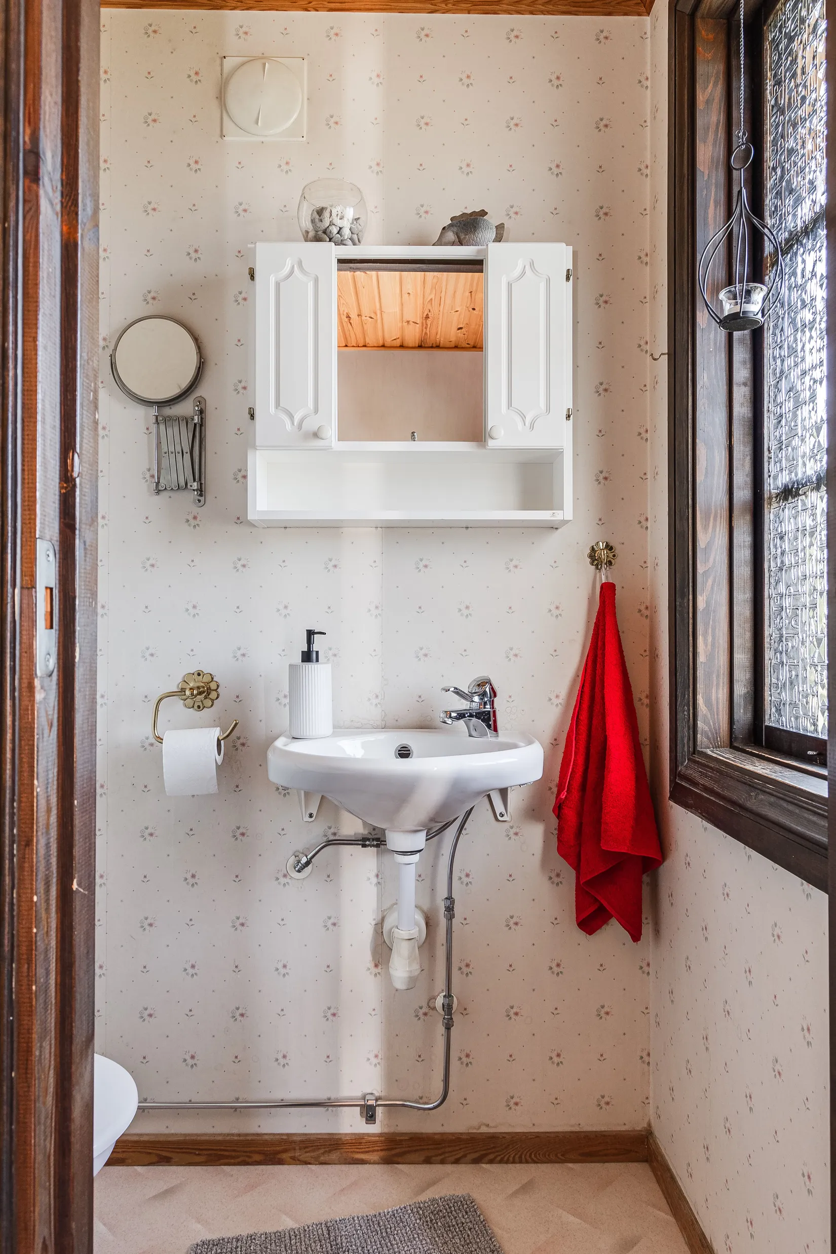 Villa, Sandgatan 9, Kuggås, Mönsterås