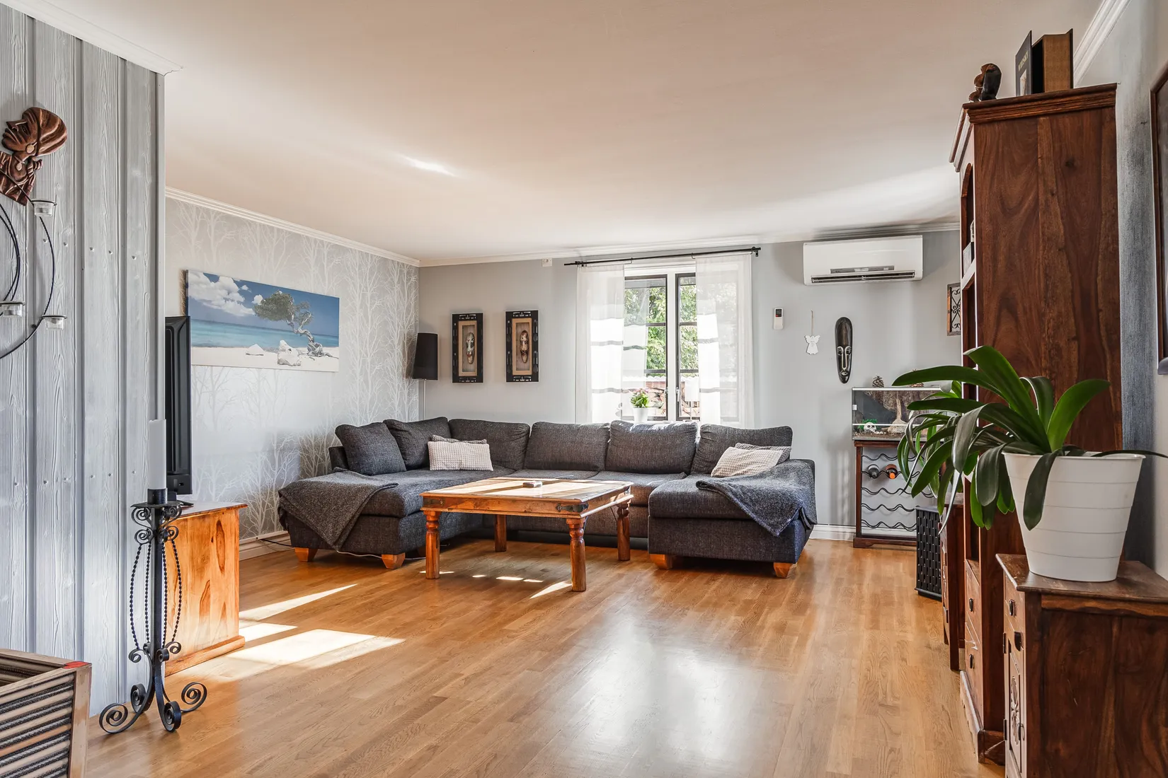 Villa, Sandgatan 9, Kuggås, Mönsterås