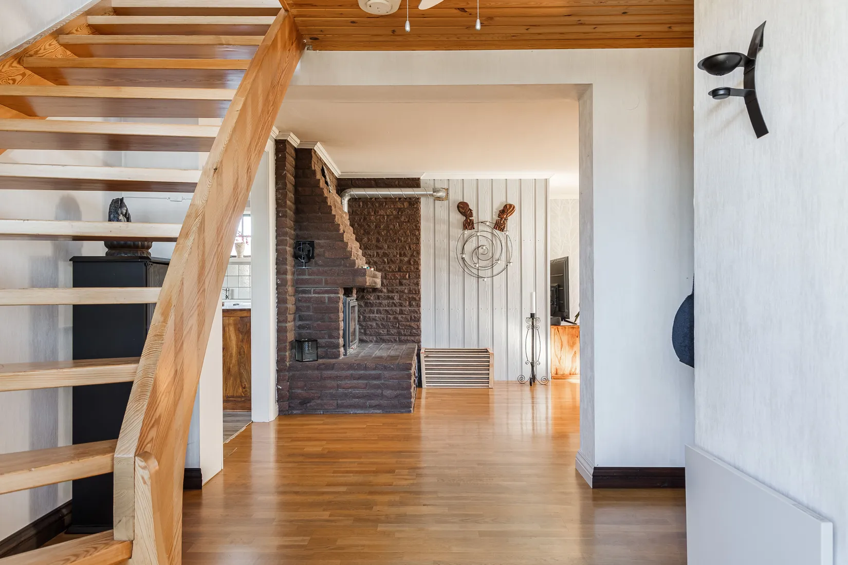 Villa, Sandgatan 9, Kuggås, Mönsterås