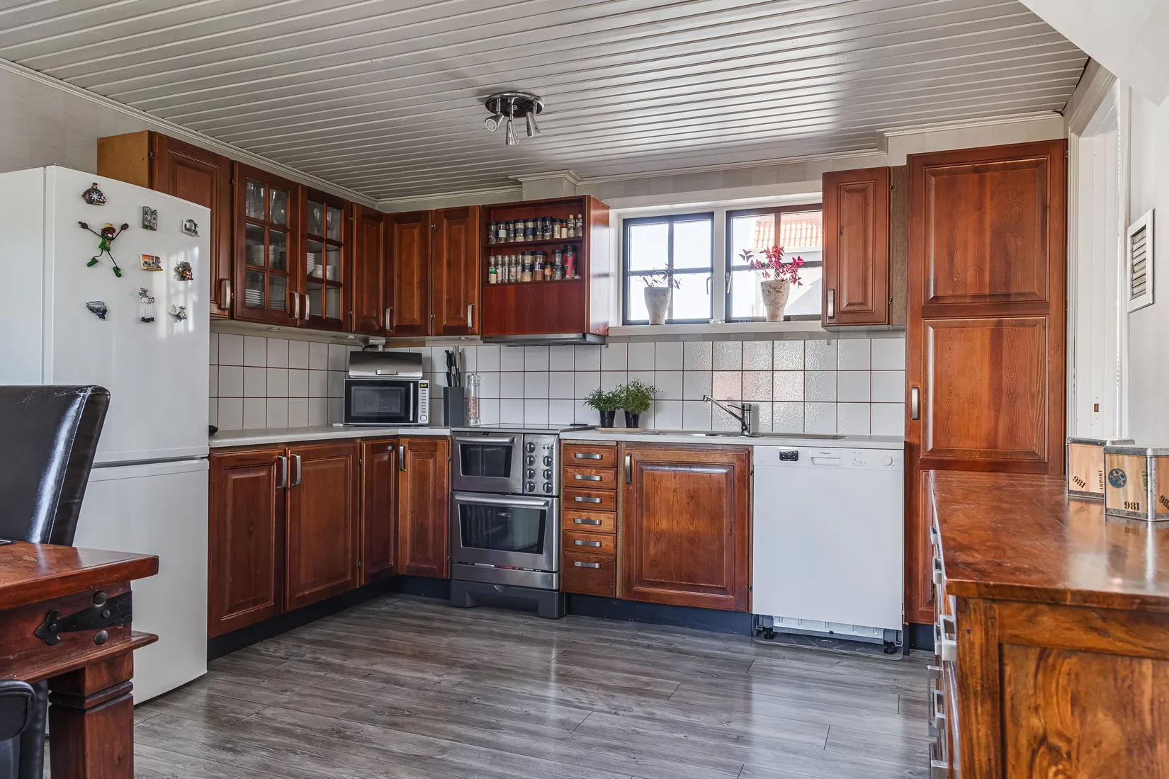 Villa, Sandgatan 9, Kuggås, Mönsterås