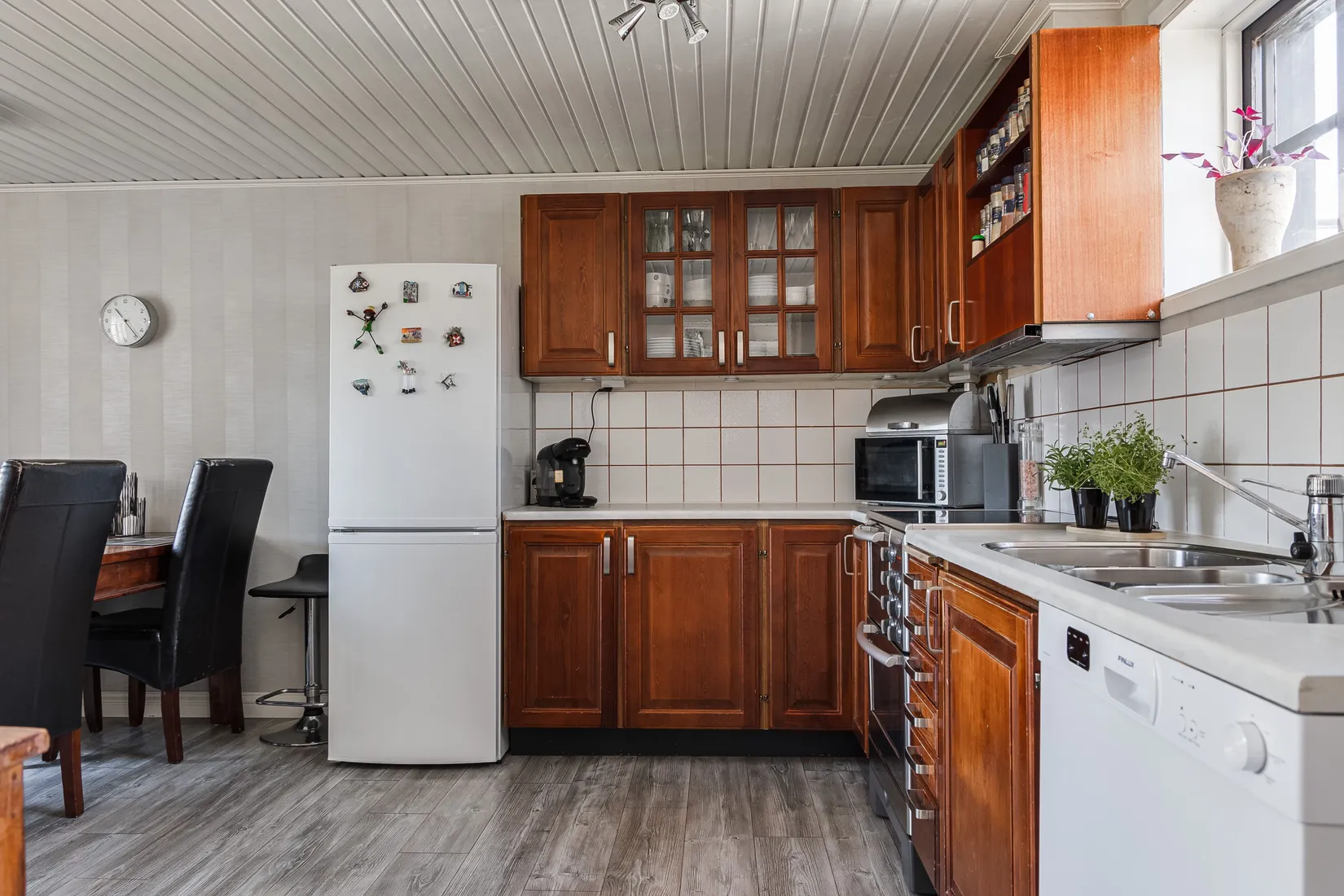 Villa, Sandgatan 9, Kuggås, Mönsterås