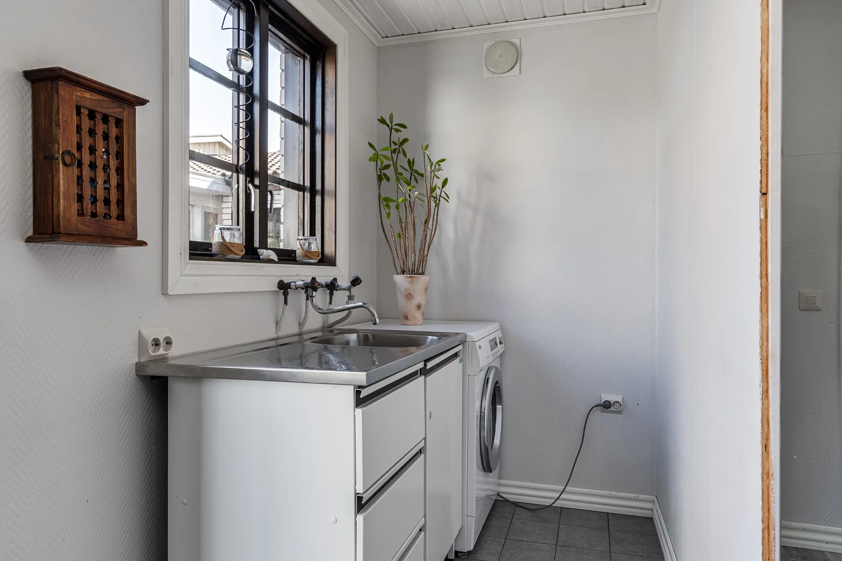 Villa, Sandgatan 9, Kuggås, Mönsterås