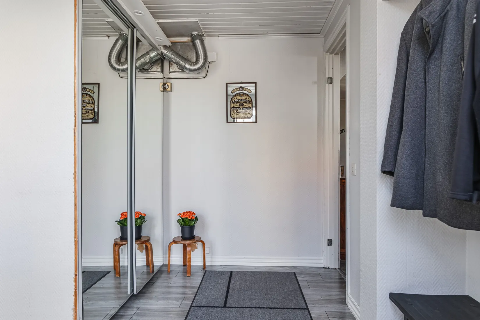 Villa, Sandgatan 9, Kuggås, Mönsterås