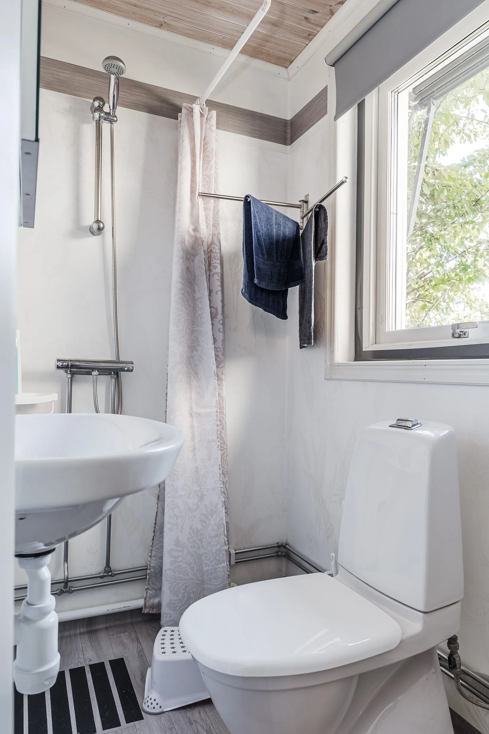 Villa, Sandgatan 9, Kuggås, Mönsterås