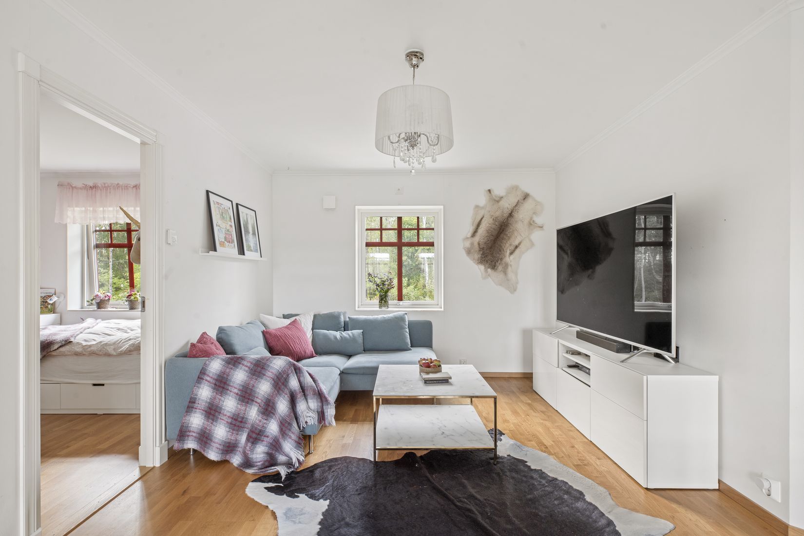 Villa, Hallkved Björkkulla 422, Funbo, Uppsala