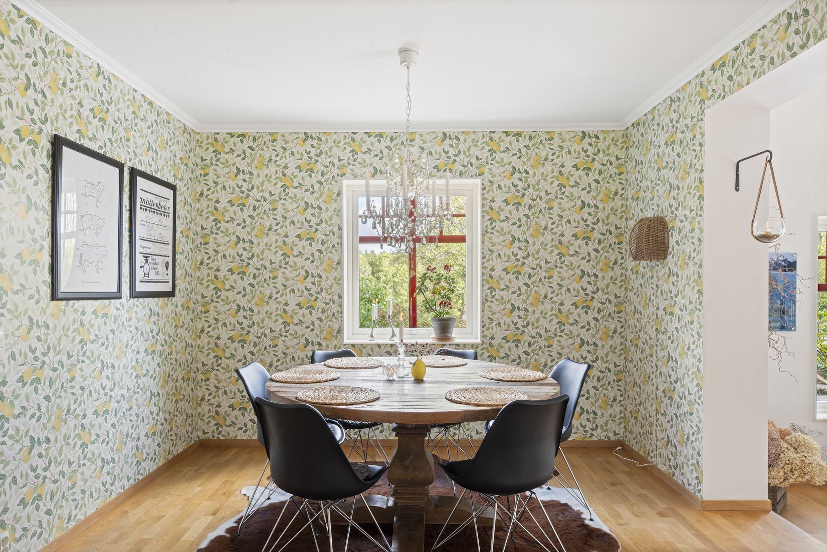 Villa, Hallkved Björkkulla 422, Funbo, Uppsala