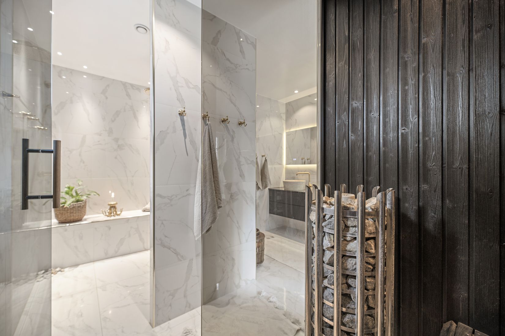 Villa, Hallkved Björkkulla 422, Funbo, Uppsala