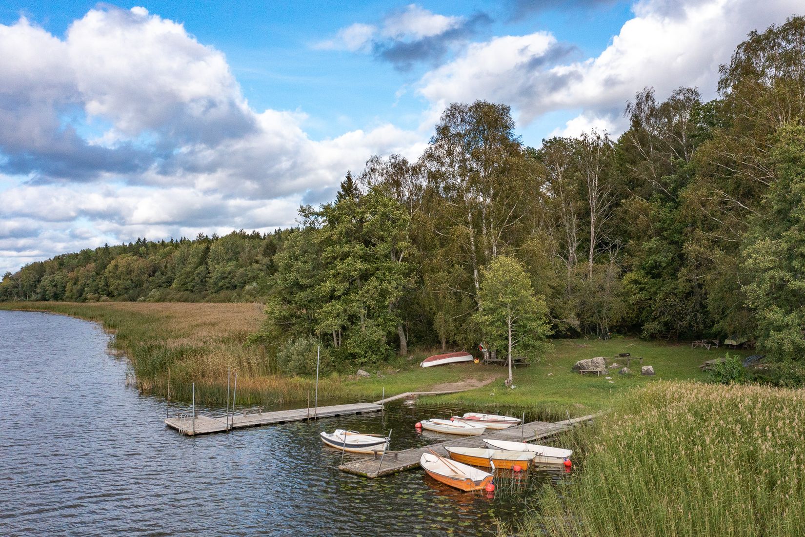 Villa, Hallkved Björkkulla 422, Funbo, Uppsala