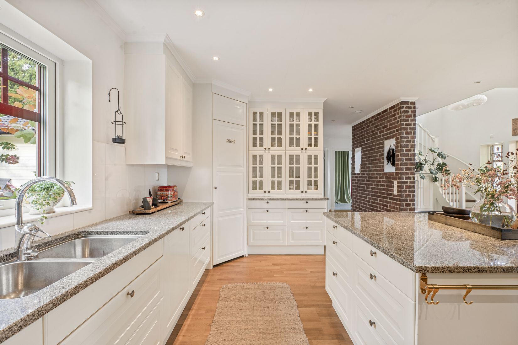 Villa, Hallkved Björkkulla 422, Funbo, Uppsala