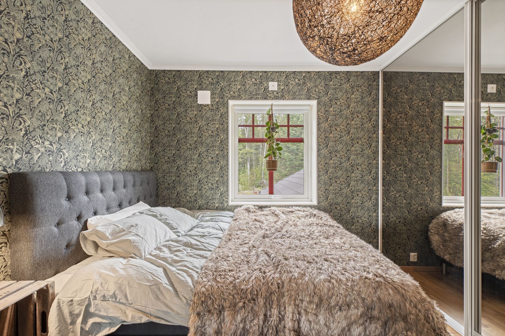 Villa, Hallkved Björkkulla 422, Funbo, Uppsala