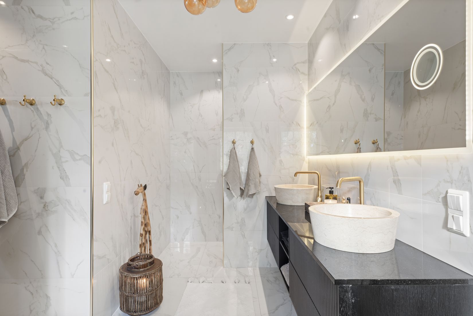 Villa, Hallkved Björkkulla 422, Funbo, Uppsala