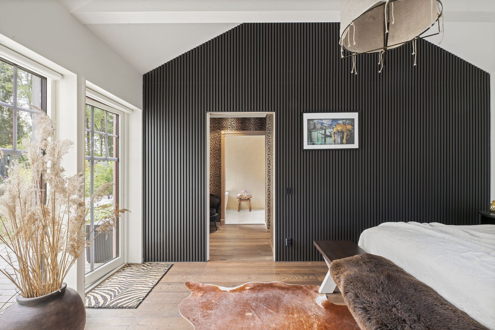 Villa, Hallkved Björkkulla 422, Funbo, Uppsala