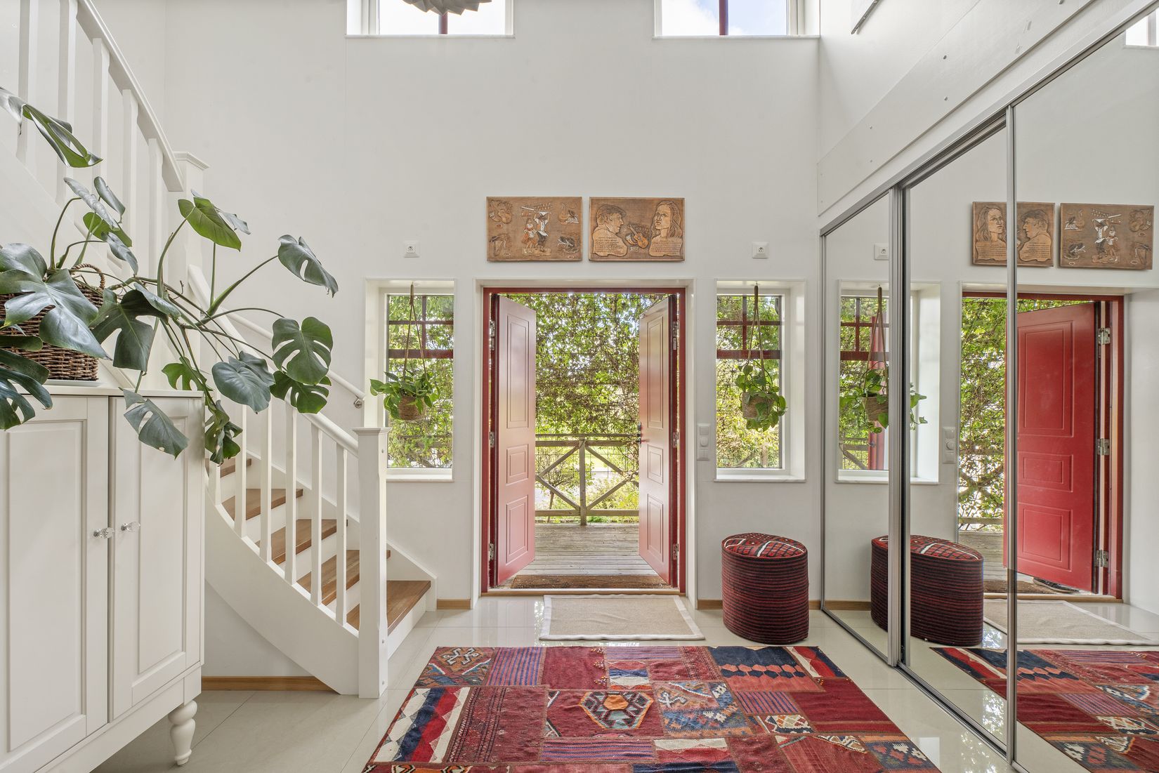 Villa, Hallkved Björkkulla 422, Funbo, Uppsala