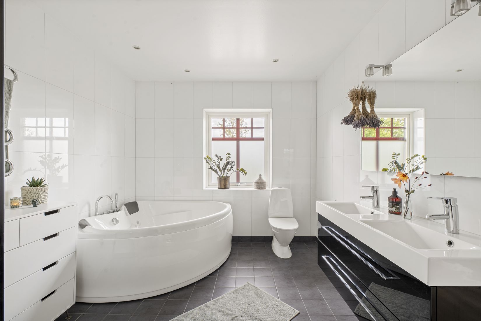 Villa, Hallkved Björkkulla 422, Funbo, Uppsala