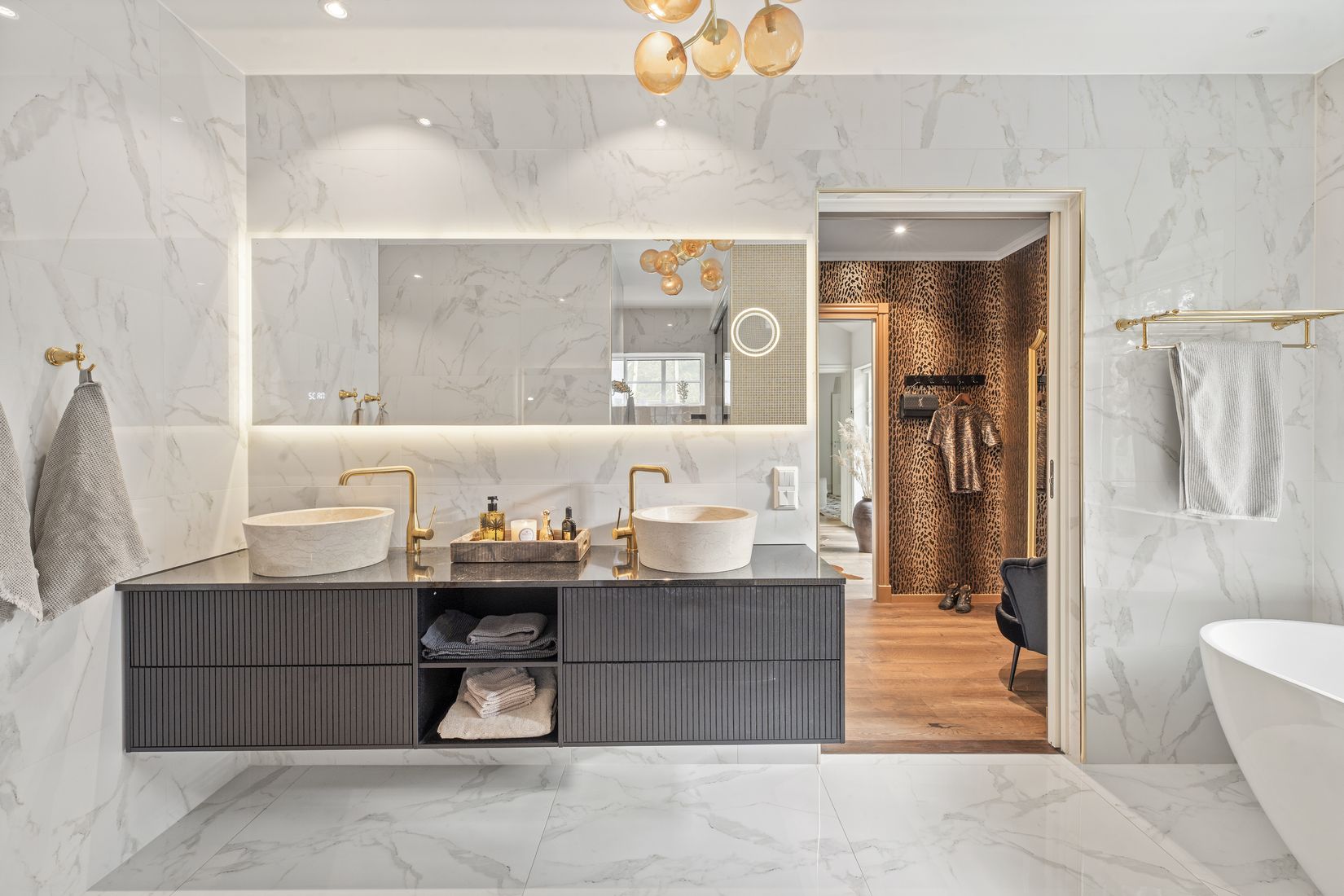 Villa, Hallkved Björkkulla 422, Funbo, Uppsala